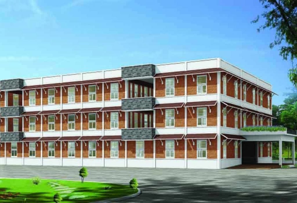 MGM Silver Jubilee Polytechnic College, Kannur