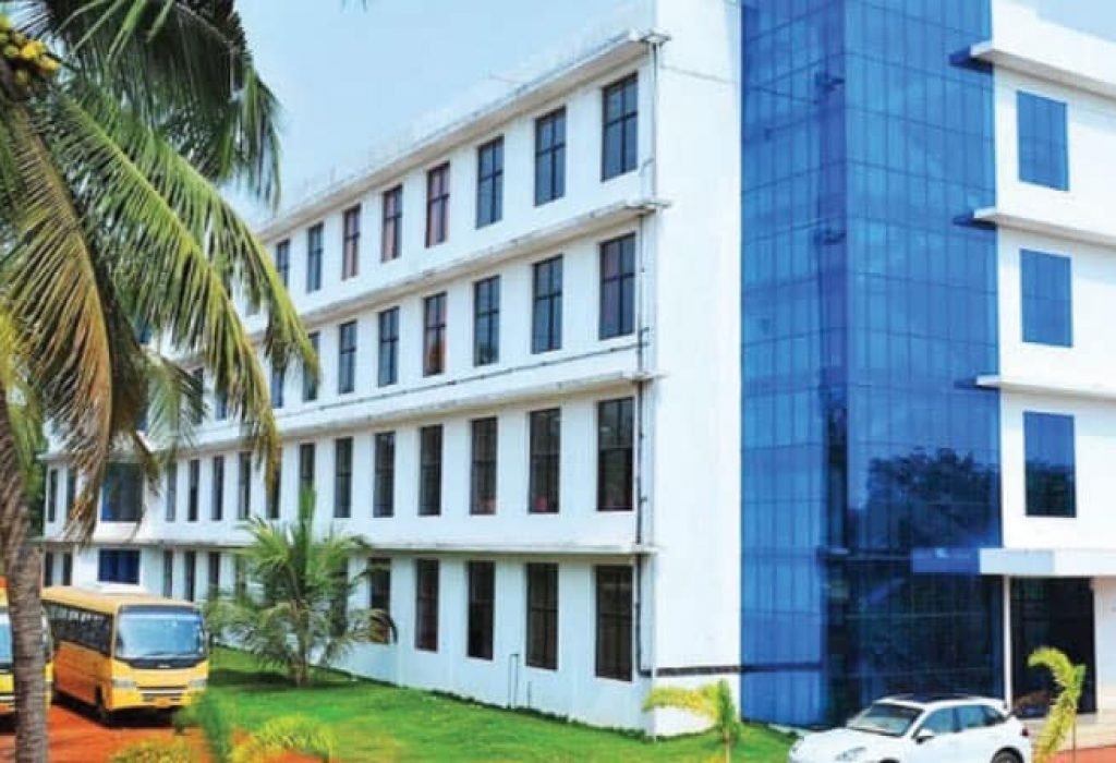   MGM College of Engineering & Pharmaceutical Sciences, Valanchery, Malappuram